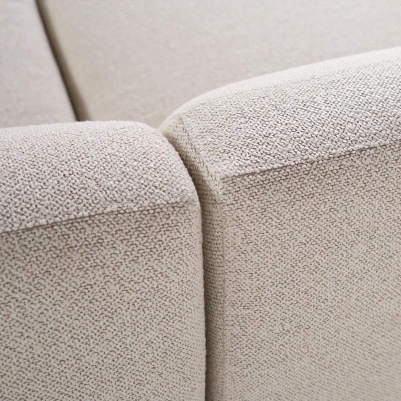 Moderne 3-zits sofa – Elora