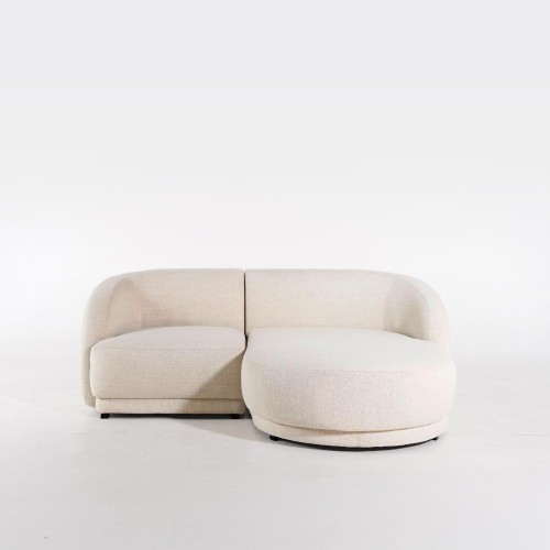 Hoekzetel 3-zits met rechterlongchair – Elora
