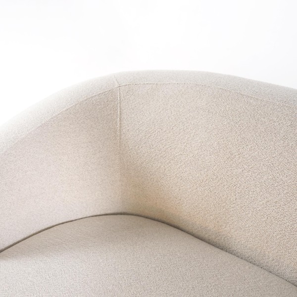 Hoekzetel 3-zits met rechterlongchair – Elora