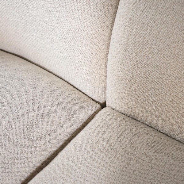 Hoekzetel 3-zits met rechterlongchair – Elora
