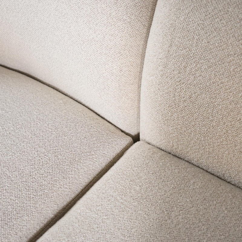 Hoekzetel 3-zits met rechterlongchair – Elora
