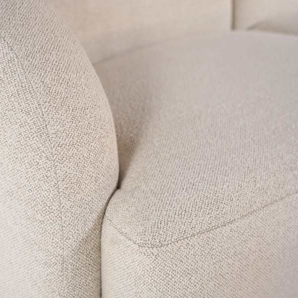 Hoekzetel 3-zits met rechterlongchair – Elora
