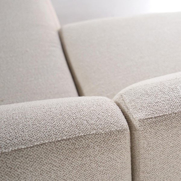 Hoekzetel 3-zits met rechterlongchair – Elora