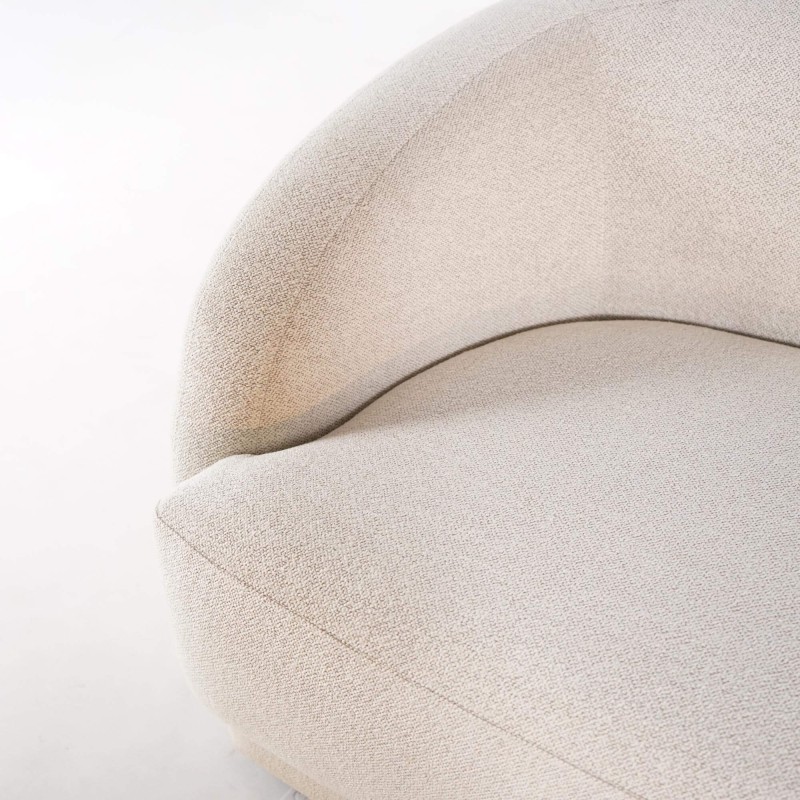 Hoekzetel 4-zits met rechterlongchair – Elora