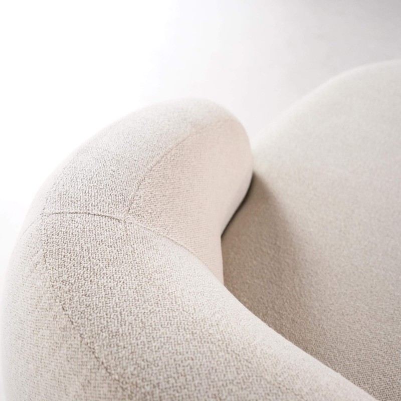 Hoekzetel 4-zits met rechterlongchair – Elora