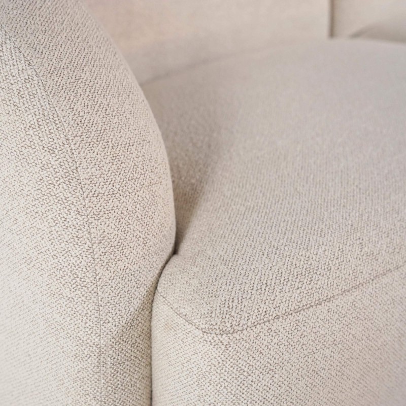 Hoekzetel 4-zits met rechterlongchair – Elora