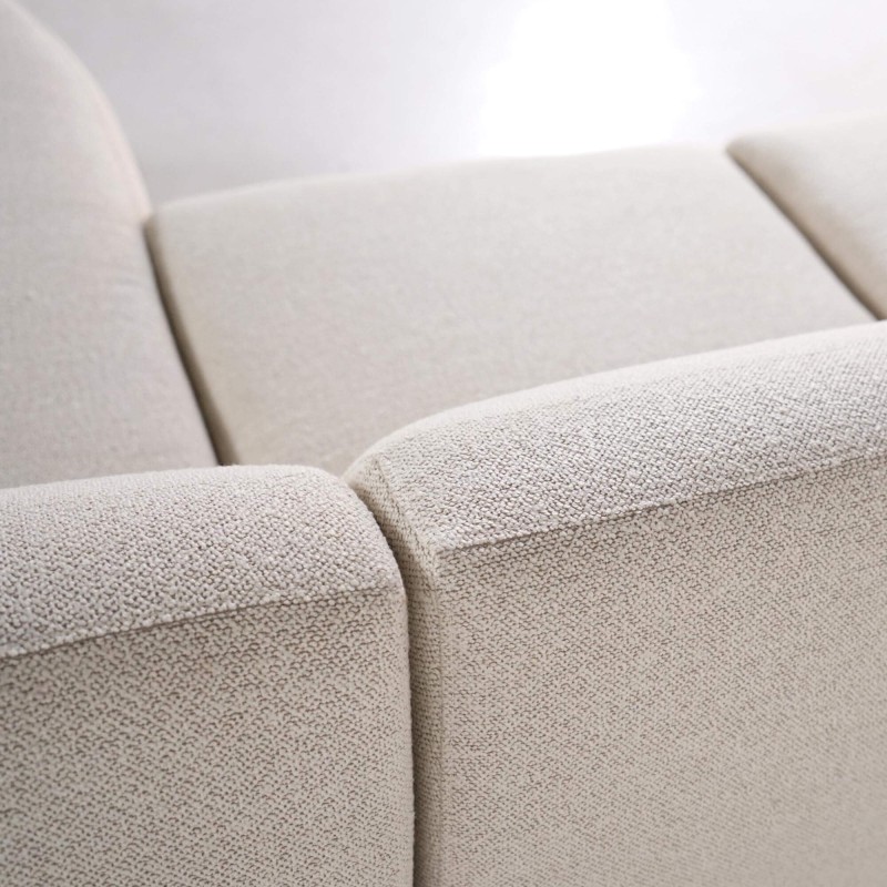 Hoekzetel 4-zits met rechterlongchair – Elora