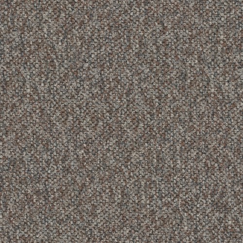 Staal van Adventure-stof – Rookaarde – 10 x 10 cm