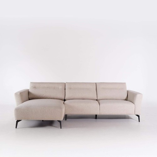 Hoeksalon 4-zits met linkerlongchair – Nara