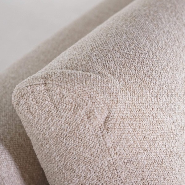Hoeksalon 4-zits met linkerlongchair – Nara