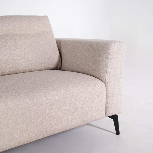 Hoeksalon 4-zits met linkerlongchair – Nara