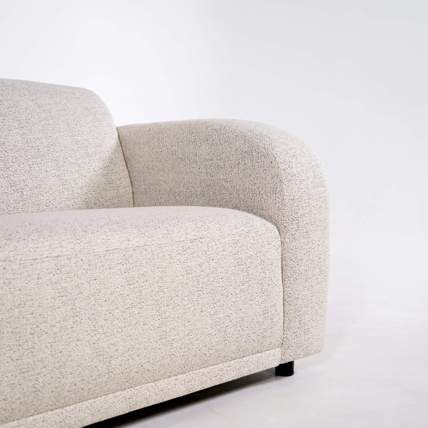 Hoekzetel 4-zits met rechterlongchair – Syra