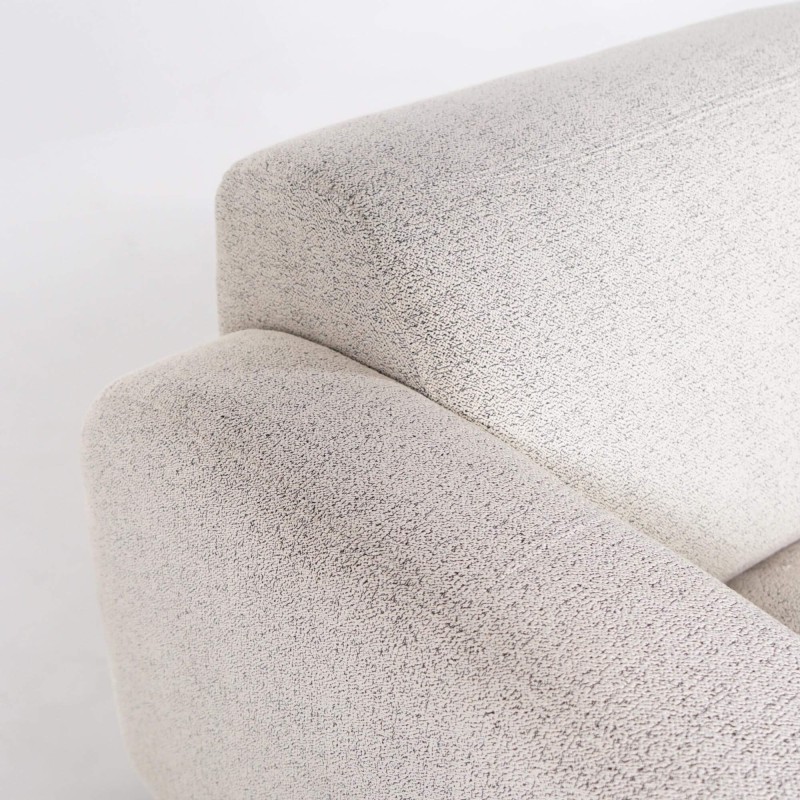 Hoekzetel 4-zits met rechterlongchair – Syra