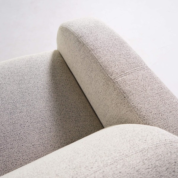 Hoekzetel 4-zits met rechterlongchair – Syra