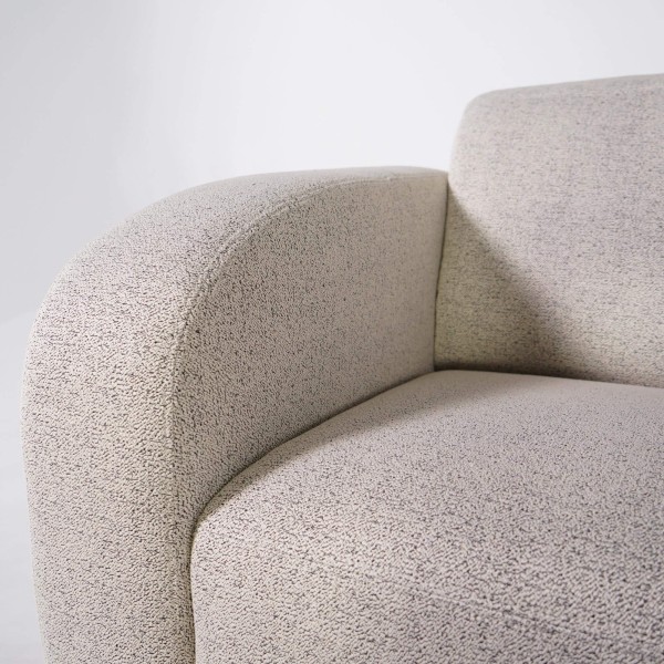 Hoekzetel 4-zits met rechterlongchair – Syra