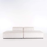 Designsofa 4-zit – Lyra