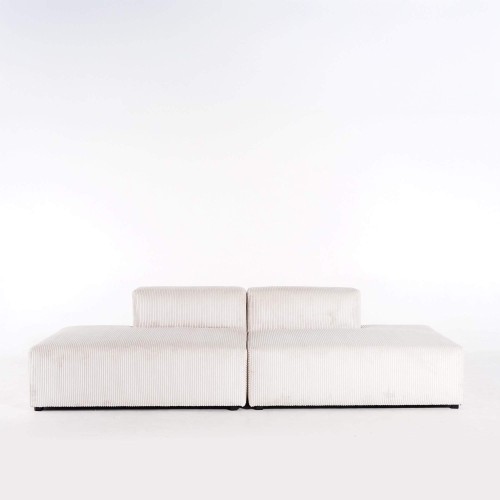 Designsofa 4-zit – Lyra