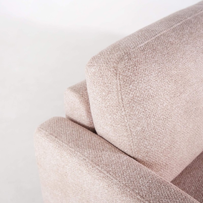 Design 3-zits sofa – Siena