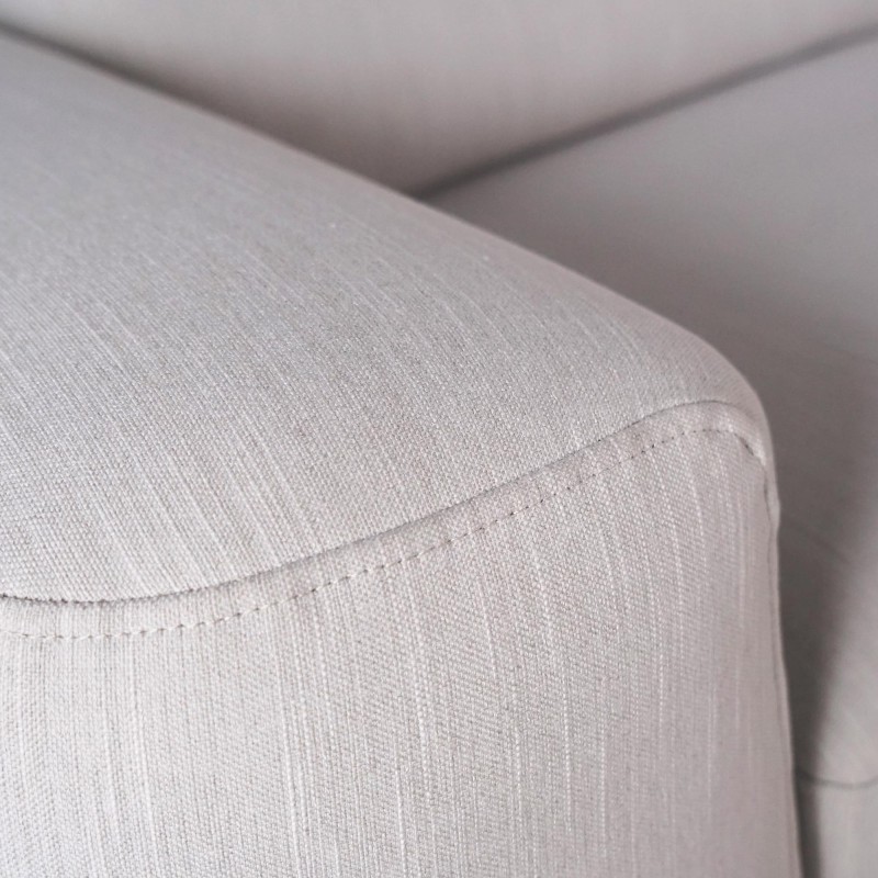 Fauteuil in stof – Kala