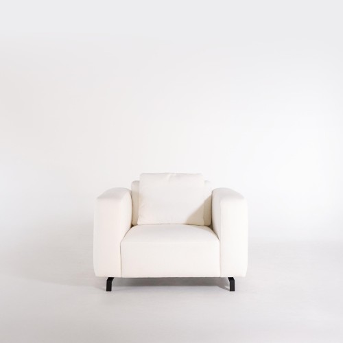 Fauteuil in stof – Miro