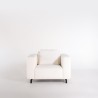 Fauteuil in stof – Miro