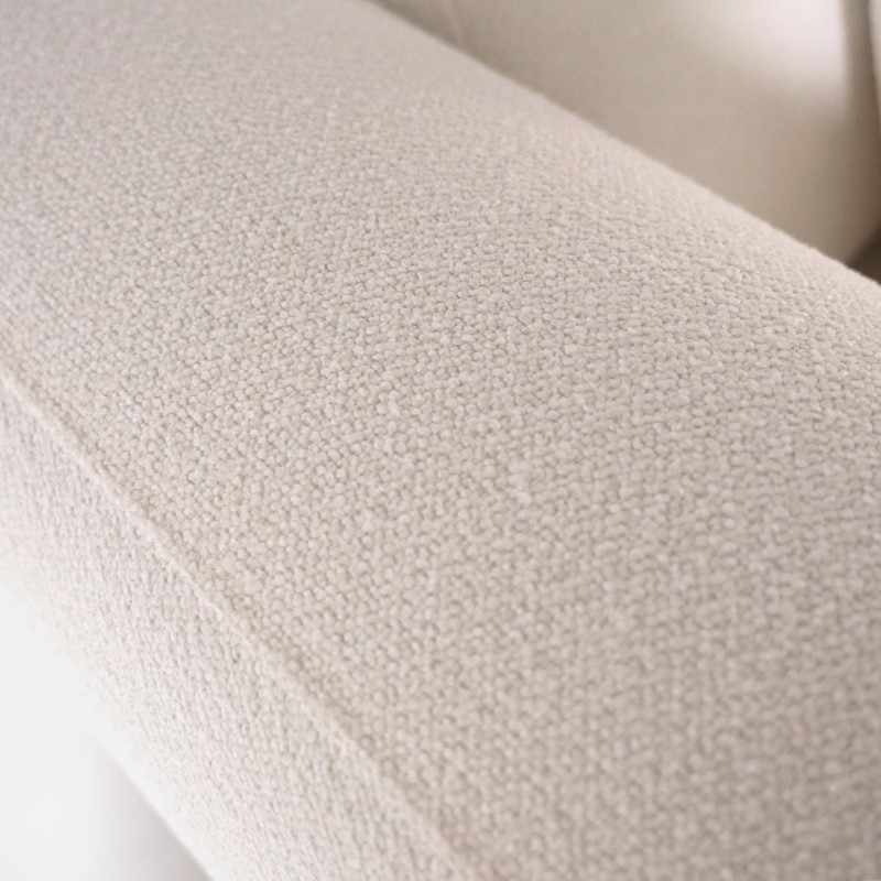 Fauteuil in stof – Miro