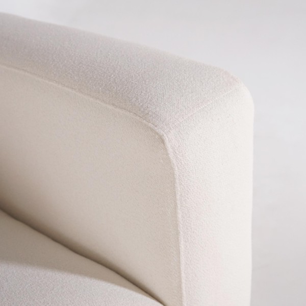 Fauteuil in stof – Miro