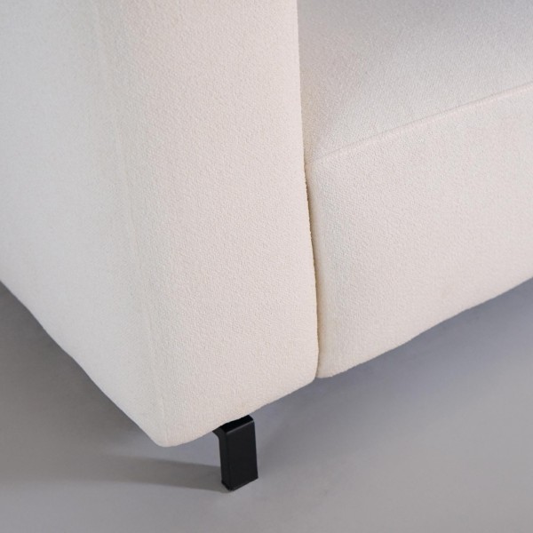 Fauteuil in stof – Miro