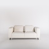 Moderne 3-zits stoffen sofa – Miro