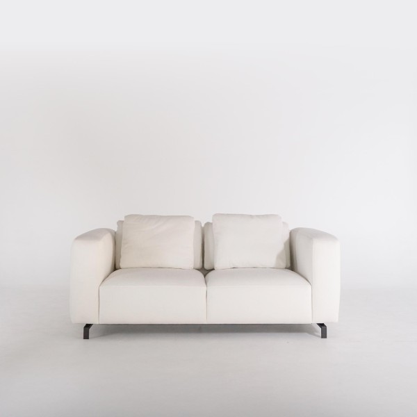 Moderne 3-zits stoffen sofa – Miro