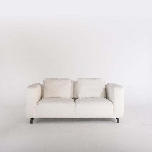 Moderne 3-zits stoffen sofa – Miro