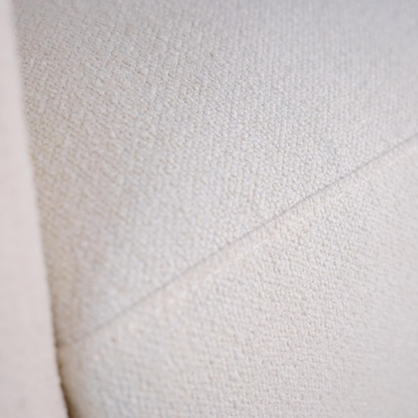 Moderne 3-zits stoffen sofa – Miro