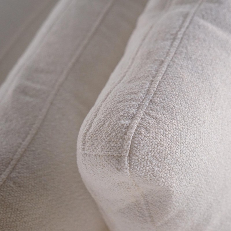 Moderne 3-zits stoffen sofa – Miro