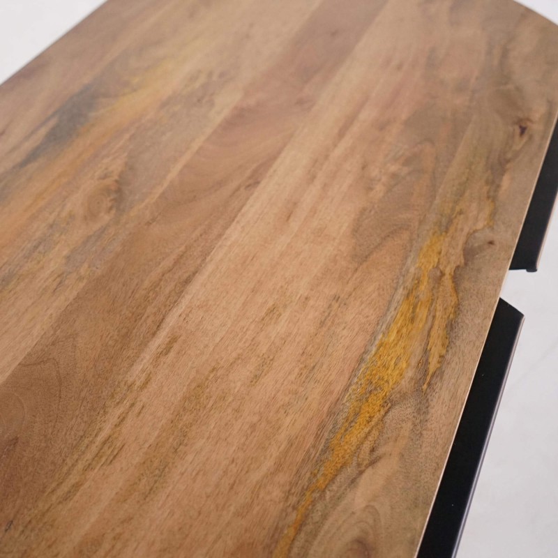 Salontafel in massief mangohout – Uma Salontafel in massief mangohout – Uma