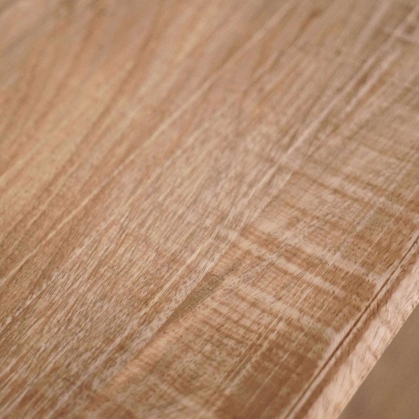 Bijzetrek in massief hout - Arden