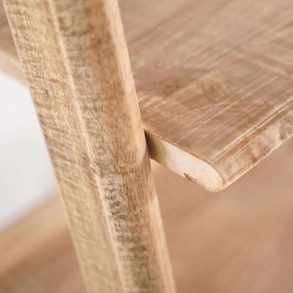 Bijzetrek in massief hout - Arden