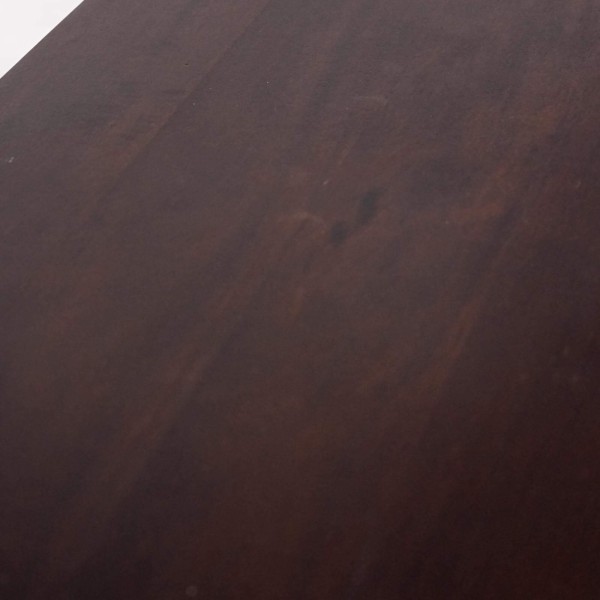 Dressoir met 3 deuren in mangohout – Sohana