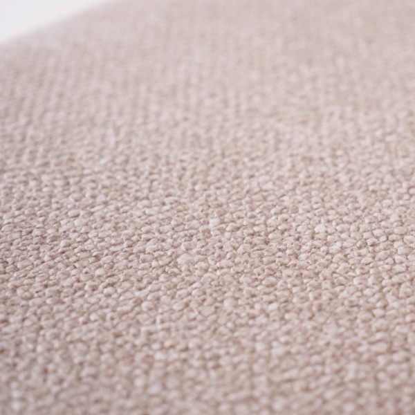 Eetkamerstoel in eik en stof - Canora