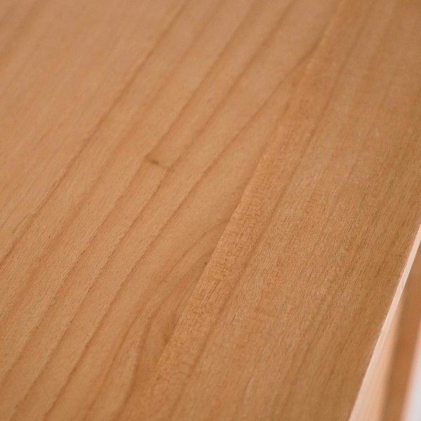 Wastafelmeubel in massief hout – Azur