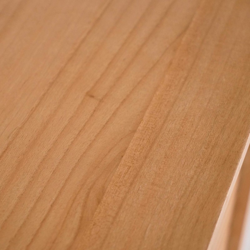 Wastafelmeubel in massief hout – Azur