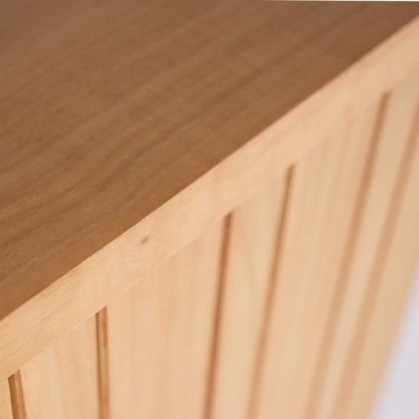 Handwasmeubel in massief hout – Satya