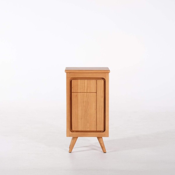 Handwasmeubel in massief hout – Pragati