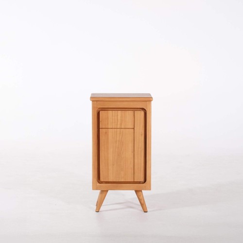 Handwasmeubel in massief hout – Pragati