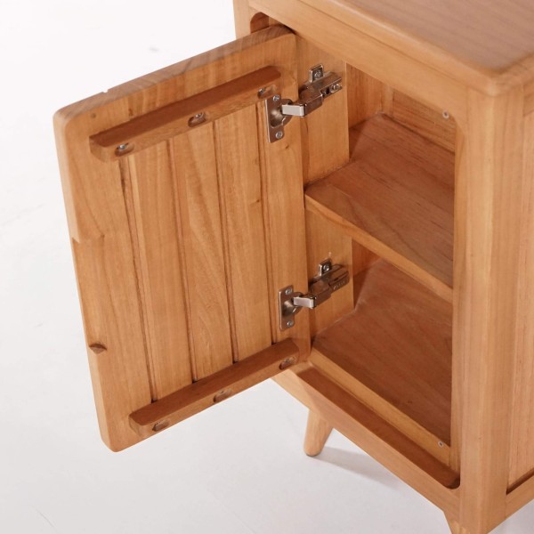 Handwasmeubel in massief hout – Pragati