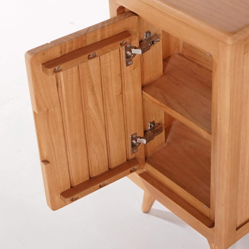 Handwasmeubel in massief hout – Pragati