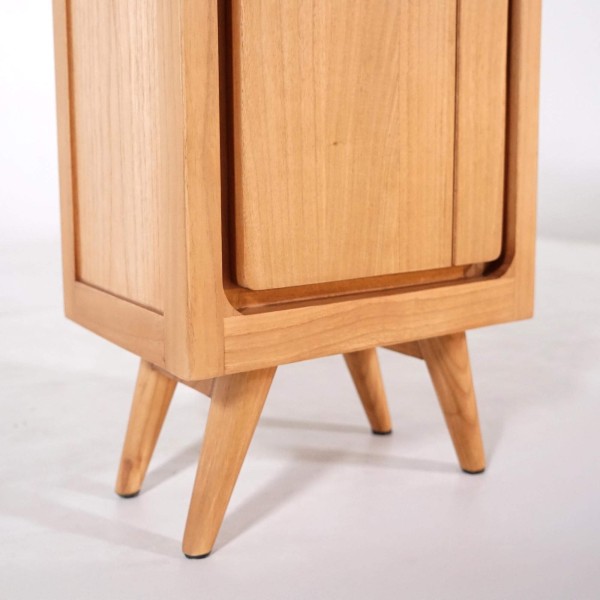 Handwasmeubel in massief hout – Pragati