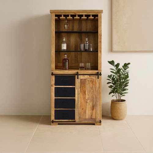 Industrieel barmeubilair - Paris