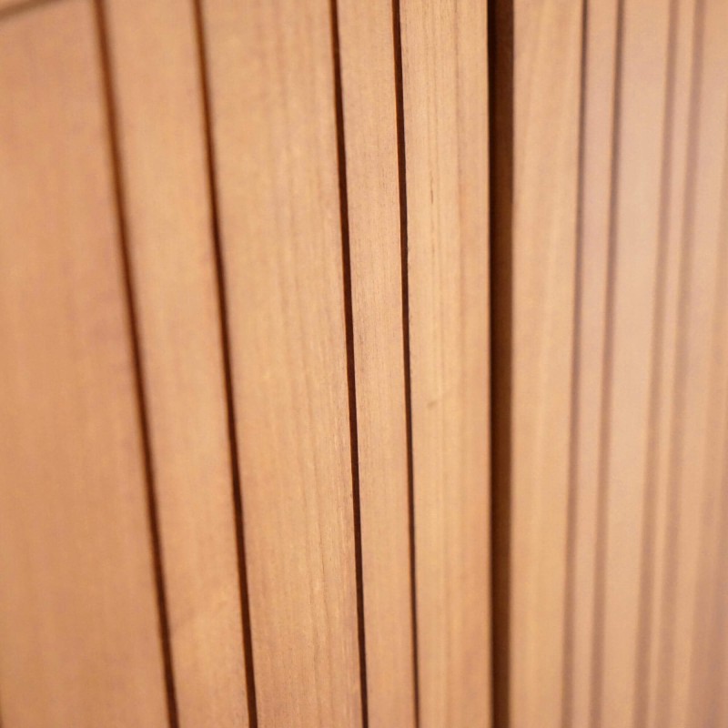 Badkamermeubel met ingebouwde waskom 80 cm – Satya