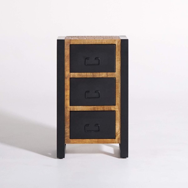 Industriële ladenkast - Kansas