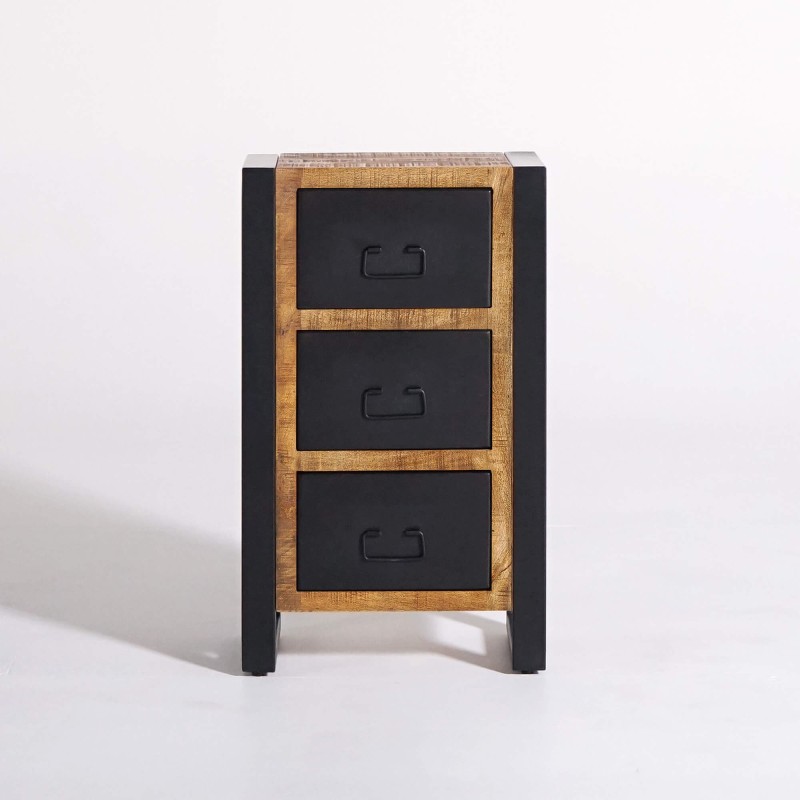 Industriële ladenkast - Kansas